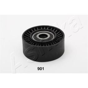 Achetez des Galet enrouleur de courroie d'accessoire ASHIKA 129-09-901 à prix pour 49,36 €