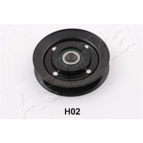 Osta Ohjainrulla, moniurahihna ASHIKA:llä 129-0H-H02 edullisesti hintaan 22,36 €