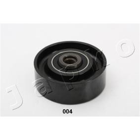 Compre Polia de desvio / de guia, correia trapezoidal estriada da JAPKO 129004 a um preço baixo por 29,19 €