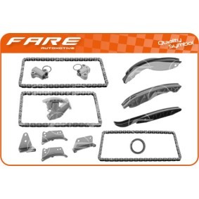 Acquista Kit catena distribuzione da FARE SA 12906 a buon mercato per soli 390,71 €