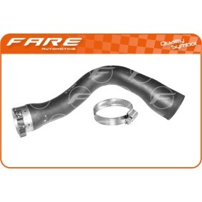 Comprar Tubo flexible de aire de sobrealimentación de FARE SA 12929 a bajo precio de 131,82 €