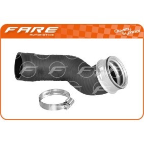 Ladeluftschlauch 12931 von FARE SA günstig für 104,67 € online kaufen