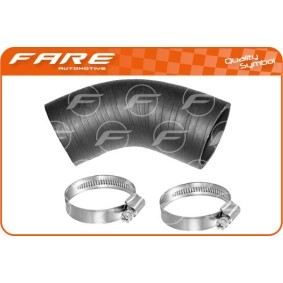Ladeluftschlauch 12933 von FARE SA günstig für 67,35 € online kaufen