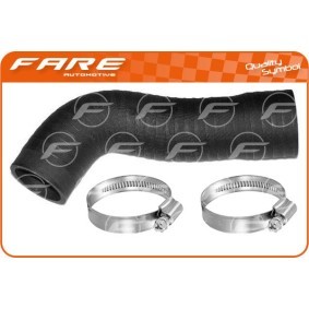 Ladeluftschlauch 12934 von FARE SA günstig für 34,22 € online kaufen