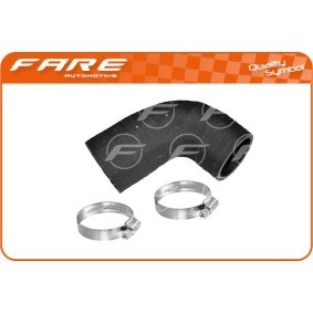 Ladeluftschlauch 12936 von FARE SA günstig für 50,92 € online kaufen