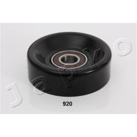 Achetez des Galet enrouleur de courroie d'accessoire JAPKO 129920 à prix pour 23,75 €