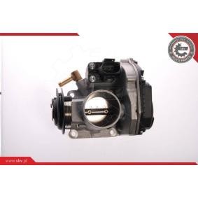 Compre Corpo de borboleta da ESEN SKV 12SKV014 a um preço baixo por 137,34 €