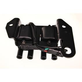 Zündspule 13-0123 von MAXGEAR günstig für 28,91 € online kaufen
