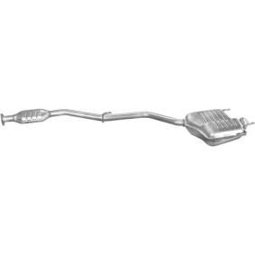 Reparaturrohr, Katalysator 13.164 von POLMO günstig für 145,72 € online kaufen