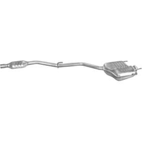 Reparaturrohr, Katalysator 13.165 von POLMO günstig für 132,16 € online kaufen