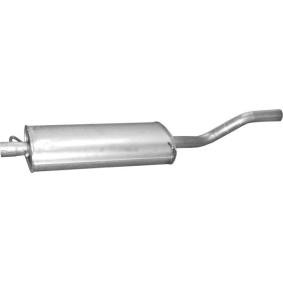 Compre Panela de escape central da POLMO 13.190 a um preço baixo por 111,96 €