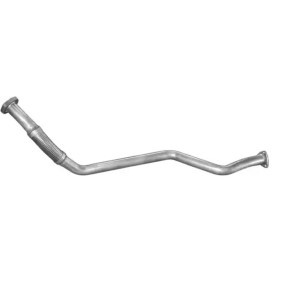 Compre Tubo de escape de POLMO online para W124 Carrinha (S124) a preços moderados
