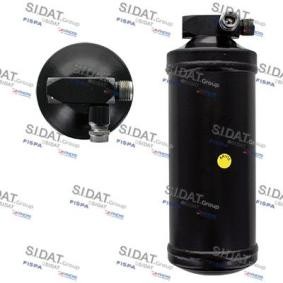 Compre Secador, ar condicionado da SIDAT 13.2116 a um preço baixo por 25,17 €