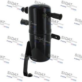 Klimatrockner 13.2157 von SIDAT günstig für 40,60 € online kaufen