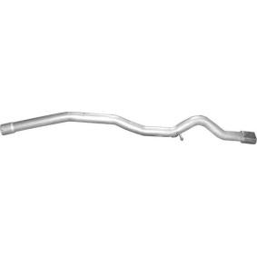 Compre Tubo de escape de POLMO online para Clase B (W245) a precios moderados