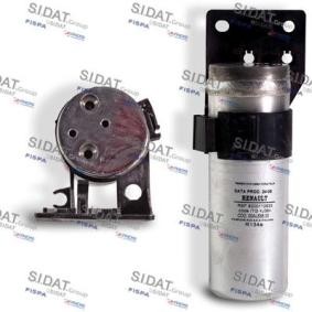 Klimatrockner 13.2221 von SIDAT günstig für 61,24 € online kaufen