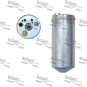 Compre Filtro secador de SIDAT online para ACCENT três volumes (X-3) a preços moderados