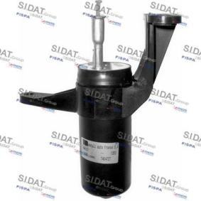 Klimatrockner 13.2237 von SIDAT günstig für 37,78 € online kaufen