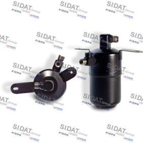 Klimatrockner 13.2288 von SIDAT günstig für 27,89 € online kaufen