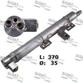 Compre Secador, ar condicionado da SIDAT 13.2355 a um preço baixo por 55,23 €
