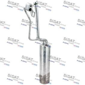 Compre Secador, ar condicionado da SIDAT 13.2357 a um preço baixo por 38,01 €