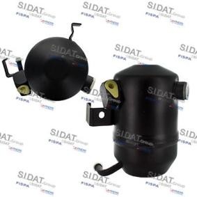 Compre Secador, ar condicionado da SIDAT 13.2374 a um preço baixo por 38,62 €