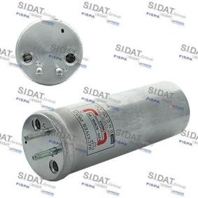 Compre Filtro deshidratador de SIDAT online para TERRACAN (HP) a precios moderados