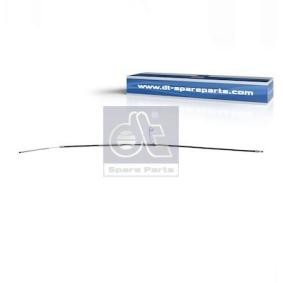Acquista Cavo freno a mano da DT Spare Parts 13.33005 a buon mercato per soli 53,24 €