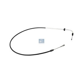 Köp Handbromsvajer av DT Spare Parts 13.33008 till det låga priset 1213,42 kr