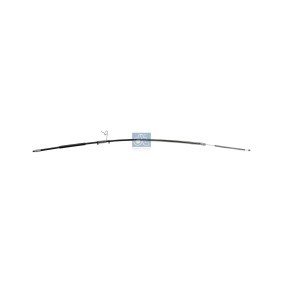 Köp Handbromsvajer av DT Spare Parts 13.33011 till det låga priset 827,44 kr