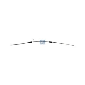 Acquista Cavo freno a mano da DT Spare Parts 13.33016 a buon mercato per soli 57,51 €
