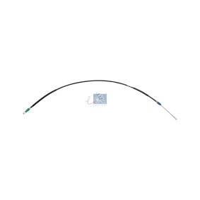 Acquista Cavo freno a mano da DT Spare Parts 13.33024 a buon mercato per soli 54,50 €