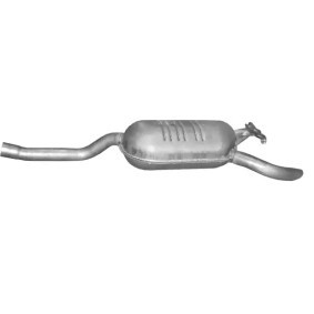 Comprar Silenciador trasero de POLMO 13.36 a bajo precio de 86,01 €