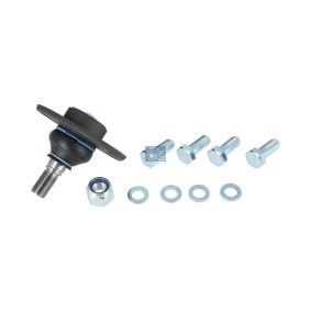 Achetez des Capteur ABS DT Spare Parts 13.36001 à prix pour 48,39 €