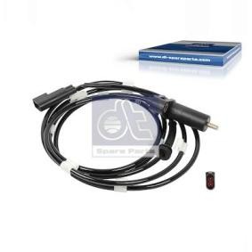 Achetez des Capteur ABS DT Spare Parts 13.36007 à prix pour 66,03 €