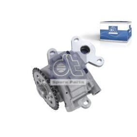 Comprar Bomba de aceite de DT Spare Parts 13.41052 a bajo precio de 225,29 €