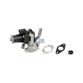 Osta Venttiili, pakokaasun kierrätys DT Spare Parts:llä 13.45001 edullisesti hintaan 376,07 €