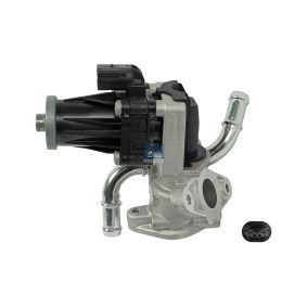 Osta Venttiili, pakokaasun kierrätys DT Spare Parts:llä 13.45002 edullisesti hintaan 311,93 €