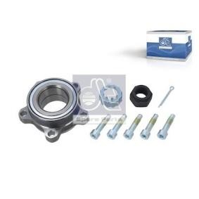 Köp Hjullagersats av DT Spare Parts 13.92101 till det låga priset 636,09 kr