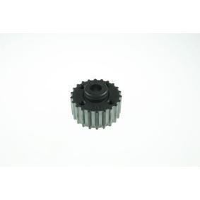 Compre Piñón del cigüeñal de AUTOMEGA online para Transporter T4 Furgoneta (70A, 70H, 7DA, 7DH) a precios moderados