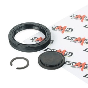 Achetez des Kit de réparation, flasque de boîte de vitesse manuelle de chez AUTOMEGA en ligne pour Golf I Cabriolet (155) à prix modérés