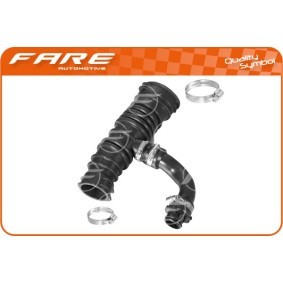 Ladeluftschlauch 13018 von FARE SA günstig für 81,77 € online kaufen