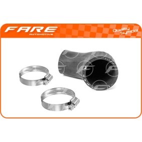 Ladeluftschlauch 13024 von FARE SA günstig für 63,34 € online kaufen