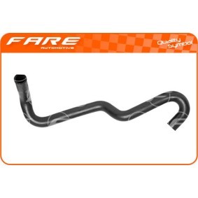 Kühlerschlauch 13027 von FARE SA günstig für 88,41 € online kaufen