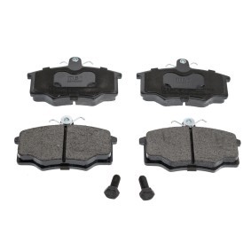 Compre Pastilhas de travão da MASTER-SPORT 13046029362N-SET-MS a um preço baixo por 12,10 €