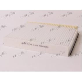Innenraumfilter 1305.5382 von FRIGAIR günstig für 20,40 € online kaufen