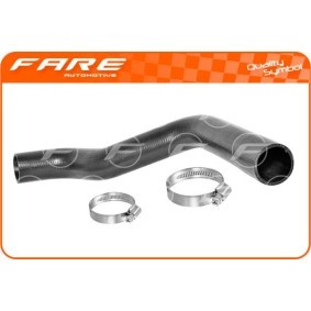 Ladeluftschlauch 13058 von FARE SA günstig für 96,39 € online kaufen