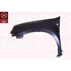 Kotflügel 1307311 von KLOKKERHOLM günstig für 128,35 € online kaufen