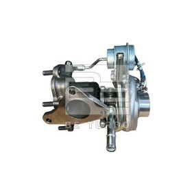 Compre Turbocompressor da BE TURBO 130816 a um preço baixo por 1556,33 €