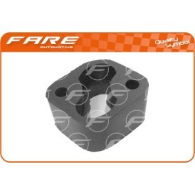 Auspuffhalter des Herstellers FARE SA - Originalware Artikelnummer: 1309